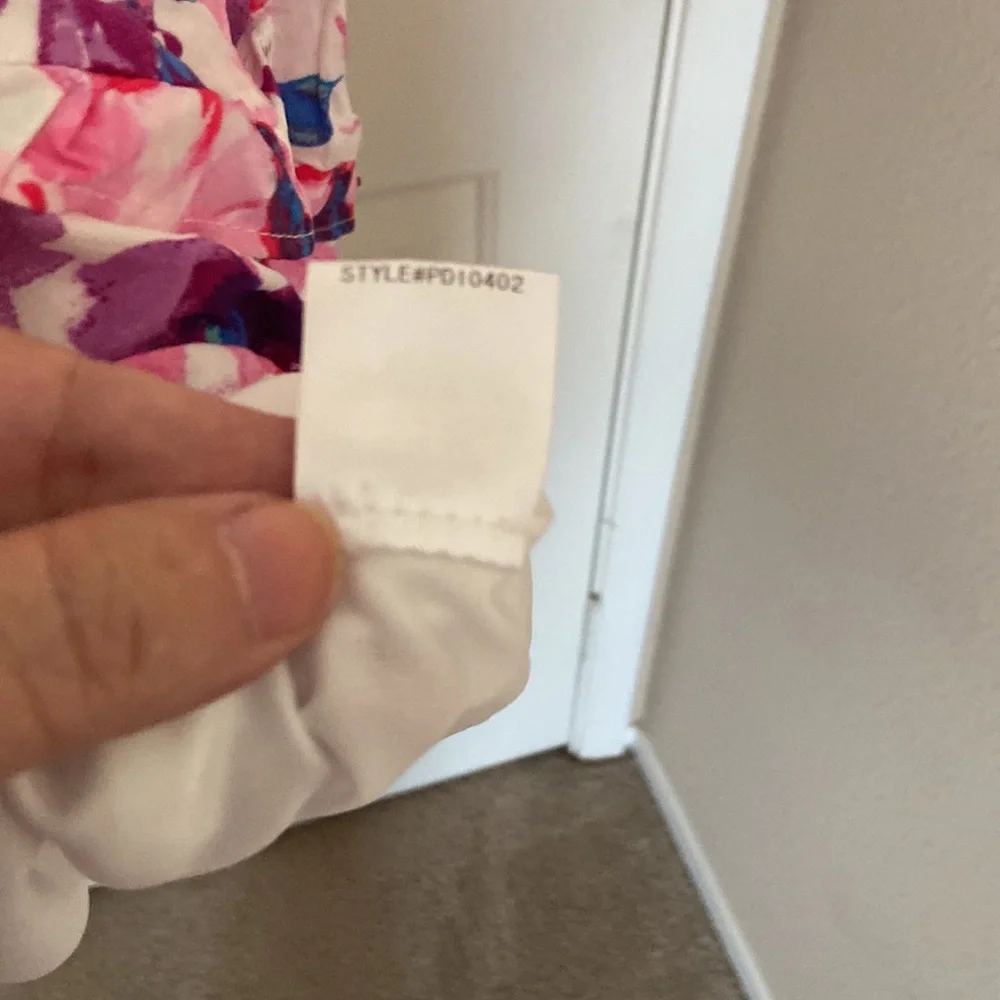 Emily Wonder  dress - Picture 7 of 8